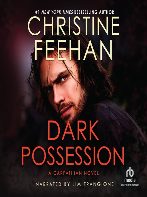 Title details for Dark Possession by Christine Feehan - Available